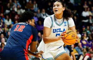 El baloncesto femenino de la NCAA, demasiado top 25: ¿Quién es el número 1?