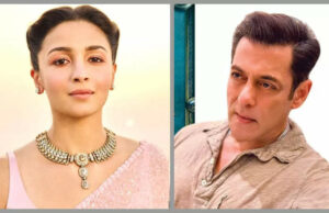 Cuando Alia Bhatt reaccionó a la posibilidad de que Salman Khan fuera reemplazado en Inshallah: 'Cualquiera que sea Sanjay Leela Bhansali, señor, decida …' |
