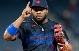Fuentes: Guerrero Jr., Blue Jays acuerdan un acuerdo de $ 500 millones