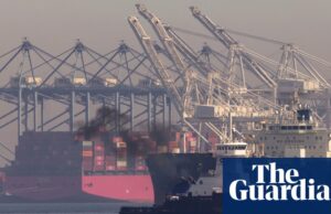 Los países pobres dicen que el mundo rico los traiciona sobre las promesas climáticas en el envío | Emisiones de envío