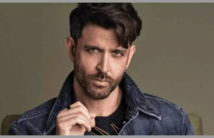 Hrithik Roshan aturde a Internet de los Estados Unidos a los 50; Los estadounidenses Google '¿Quién es él?' |