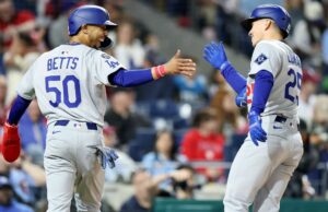 Lo que hemos aprendido sobre los Dodgers de Los Ángeles 2025 hasta ahora