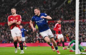 Cómo la delap de Ipswich se convirtió en el objetivo de transferencia superior de Man United