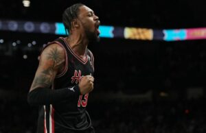 Vista previa del juego de campeonato nacional de 2025 para hombres: Keys para Houston, Florida