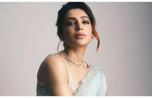 Samantha Ruth Prabhu abre sobre las luchas de salud: “Puede ser solitario e indefenso” |