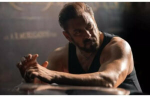 COLECCIÓN DE LA COMACIÓN DE SIKANDAR DÍA 7: La película de Salman Khan no tiene 100 millones de rupias al final de la semana 1 | Noticias de la película hindi