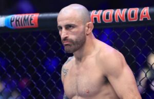 UFC 314 Preguntas quemadoras de peso pluma: sin Ilia Topuria, ¿puede Alexander Volkanovski demostrar que todavía lo tiene?