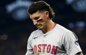 Jarren Duran contó sobre el intento de suicidio de ayudar a 'aquellos que se sienten solos'