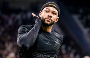 Neymar, Memphis Depay Fume como Brasil FA Bans Skill Move