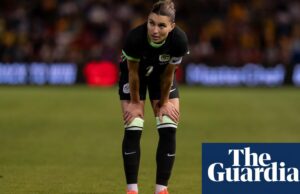 Matildas en 'Limbo' como la búsqueda del entrenador de Football Australia se arrastra | Matildas