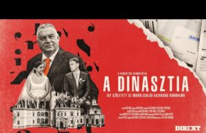 El futuro de Estados Unidos es Hungría