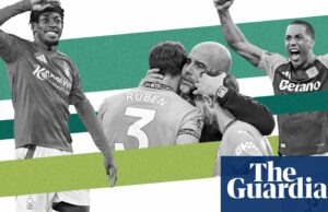 La carrera por Europa regala la Premier League en un caos tranquilo | Manchester City