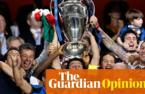 Los equipos italianos no pueden hacer frente a la intensidad del fútbol moderno. Necesitan un reinicio | Serie A