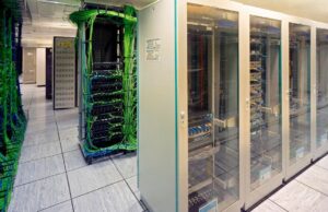 Conoce a la nueva empresa de IA británica con la esperanza de enfrentarse al mundo