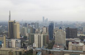 El Banco Mundial obtiene $ 750 millones de fondos de Kenia en objetivos de reforma