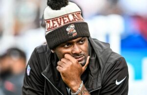 ¿Deshaun Watson tiene un futuro en Cleveland, la NFL?