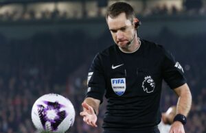 Club World Cup: Ref Cam se utilizará en el torneo inaugural de la FIFA