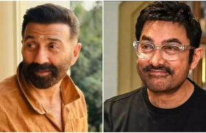 Sunny Deol revela que 'Lahore 1947' se retrasó debido al perfeccionismo de Aamir Khan: “Quiere tomarse su tiempo para editar”