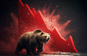 Tarifas de Donald Trump: Larry Fink, CEO del gerente de activos más grande del mundo, BlackRock, advierte sobre otro accidente de 20% en los mercados de valores