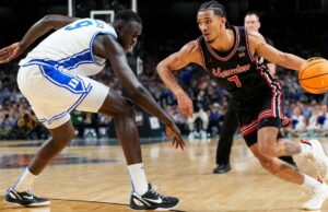 Duke, Houston, lidere los favoritos de las apuestas tempranas para ganar el título de 2026