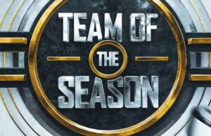 EA Sports revela los primeros miembros de NHL 25 Tots