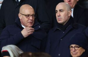 Man United necesita 'ingresos' como anunció la Tour de Asia de postemporada