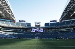 NWSL espera jugar durante la Copa Mundial de Hombres de 2026 en EE. UU.