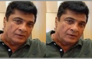 El productor 'Raja Ki Aayegi Baraat' de Rani Mukerji, Salim Akhtar, fallece |