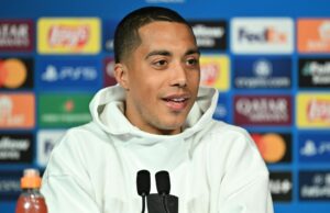 Youri Tielemans en EMI Martínez-France Feud: Los fanáticos del PSG deberían 'quedarse con el fútbol'