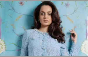Kangana Ranaut expresa conmoción cuando recibe Rs 1 lakh de la factura de electricidad para su hogar Manali: '… Jahan Main Rehti Bhi Nahi Hoon' |