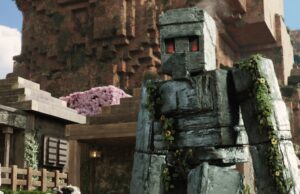 Puedes recrear toda 'una película de Minecraft' en el juego, según su director