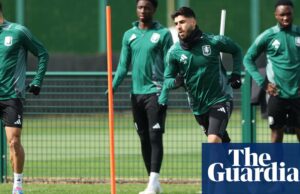 Asensio hace que el PSG regrese con la tarea de eliminar el club de padres fuera de Europa | Aston Villa