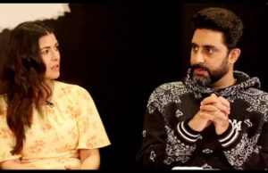 Cuando Nimrat Kaur reveló su 'amor escolar', dejando a Abhishek Bachchan aturdido: “¡Oh, Dios! ¡Buena!” |