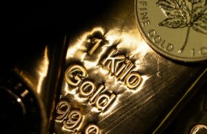 Los activos del refugio se están vacilando justo cuando el mundo los necesita más