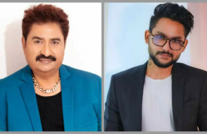 Cuando el hijo de Kumar Sanu, Jaan, reveló que su padre dejó a su madre mientras estaba embarazada de seis meses: “Me han criado solo …” |