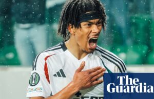 Maxi Oyedele: De Manchester United Outcast hasta 'Dream' la empate contra Chelsea | Varsovia Legia