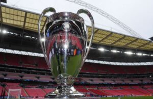 Premier League tendrá cinco equipos en la Liga de Campeones 2025-26