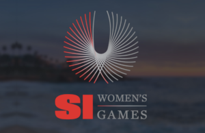 Sports Illustrated lanzará un nuevo evento de competencia en vivo “SI Games Women's Games”