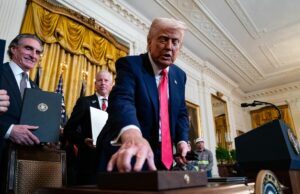 Nos hemos mudado de un mundo alto a un poco de confianza