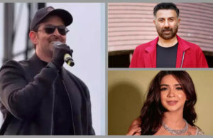Apoorva Mukhija comparte capturas de pantalla de violación y amenazas de muerte en Instagram, Sunny Deol sobre los desafíos de interpretar a Lord Hanuman en Ramayana: Top 5 News |