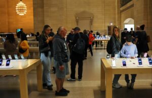 Microsoft adelanta a Apple como la compañía más valiosa del mundo