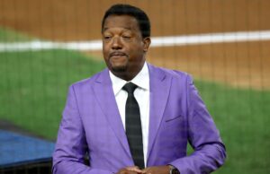 Pedro Martínez dice que los miembros de la familia faltan después del colapso del techo