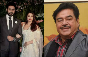 Cuando faltaba una invitación: la hora en que Shatrughan Sinha envió de vuelta las bodas de Abhishek-Aishwarya |