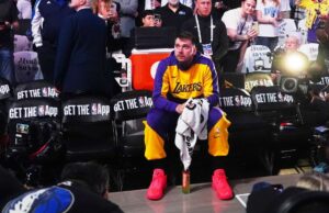 Lo que el regreso de Luka a Dallas significaba para él, los Mavs, los Lakers y los playoffs de la NBA