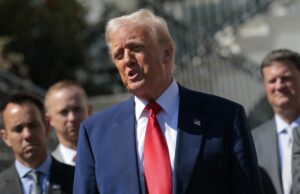 El latigazo cervical de Trump deja el mundo aturdido y confundido