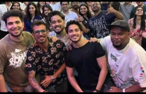 ¿Yuzvendra Chahal estaba en el episodio inédito del programa de Samay Raina, India's Got Latente? |