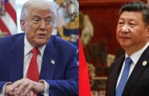 Trump elogia a Xi Jinping como 'el más inteligente del mundo' al tiempo que impone el 125% de la tarifa, dice que existe el potencial de 'un muy buen negocio'