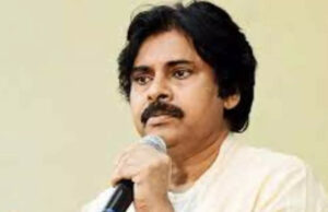 La imagen del hijo de Pawan Kalyan, Mark Shankar, con máscara de oxígeno después del accidente de incendio en Singapur, se vuelve viral; Los fanáticos expresan preocupación | Noticias de la película Telugu