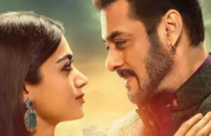 SIKANDAR COLECCIÓN DE PELÍCULAS COMPLETA: COLECCIÓN DE CAÑA SIKANDAR Día 11: El Salman Khan, Rashmika Mandanna-Starrer cae aún más, lentamente pulgadas hacia ₹ 110 millones de rupias en India |