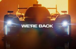 McLaren confirma la entrada del campeonato de resistencia mundial 2027 – “Hacemos vueltas”